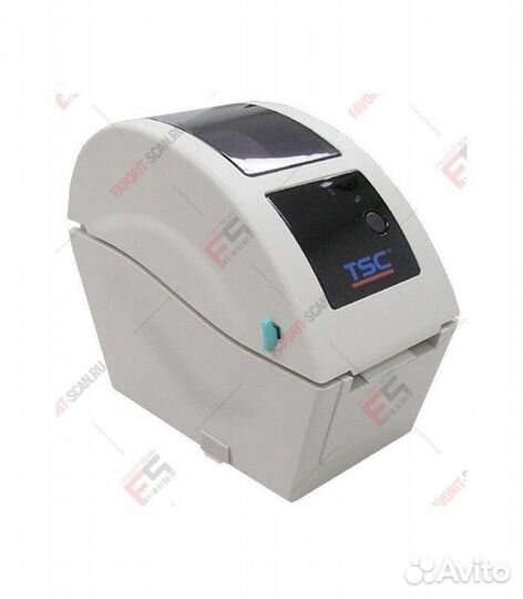 Принтер этикеток