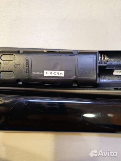 Пульт Samsung ah59-02758a