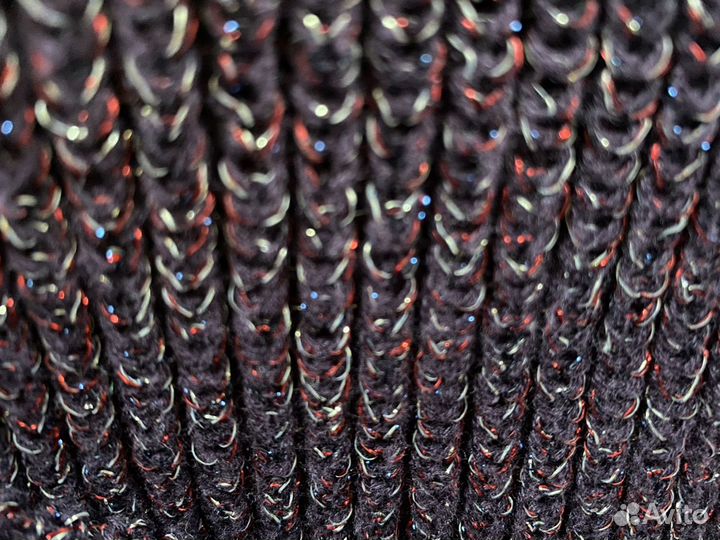 Джемпер c люрексом для девочки Mango 13 (164)