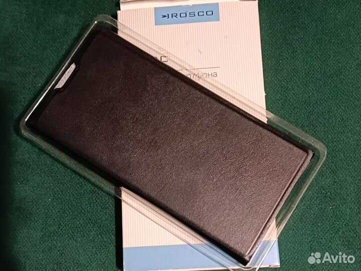 Чехол для Xperia XA2U