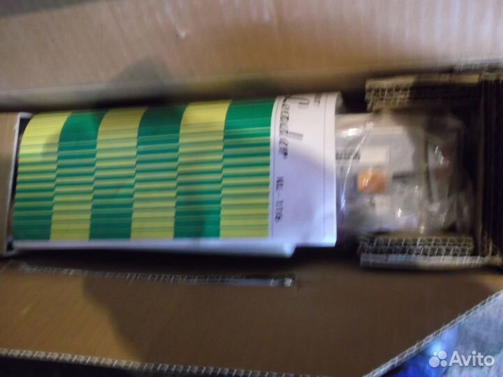 Лекальное устройство вязальная машина Бразер Япони