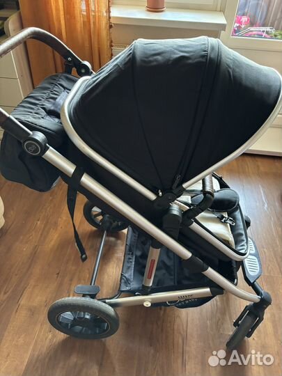 Коляска трансформер Sweet Baby