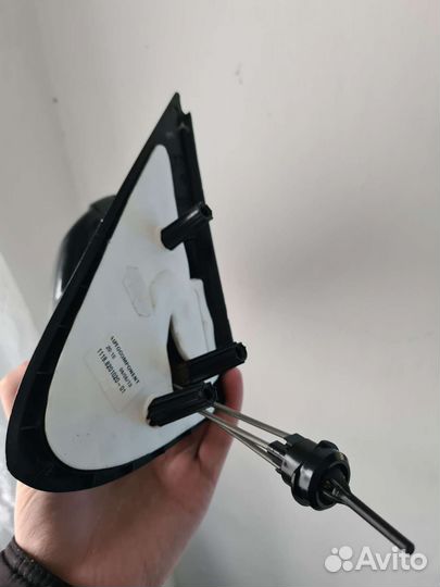 Зеркало правое механическое LADA Granta 2190