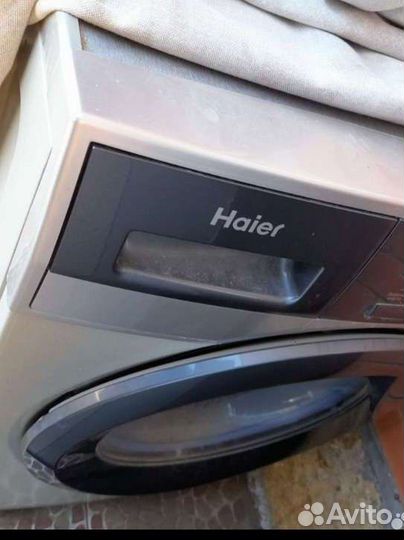 Стиральная машина автомат