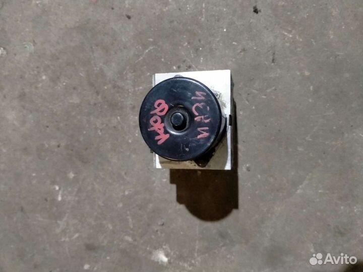 Блок абс чери фора