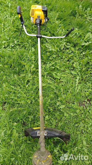 Продаю триммер