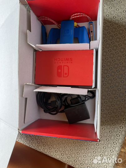 Nintendo switch zelda (цену говрите сами )