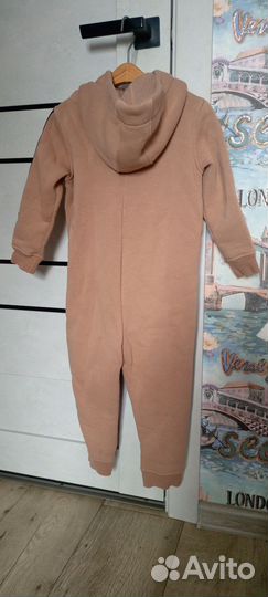 Комбез детский на рост 92-98
