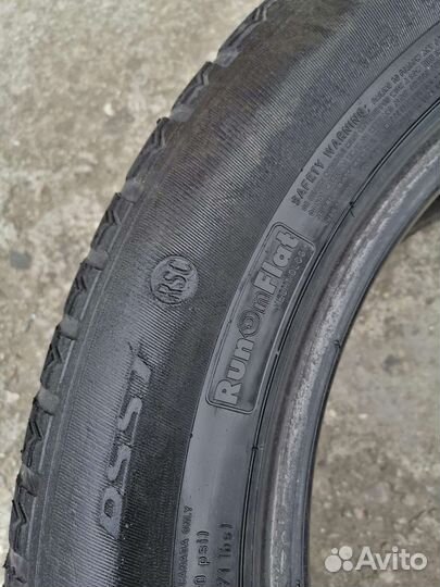 Dunlop Grandtrek WT M3 255/55 R18 109H