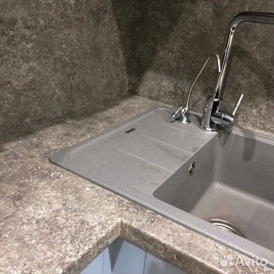 Кухня Кухонный гарнитур
