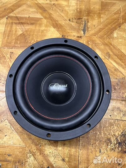 Challenger opus sd 250fa