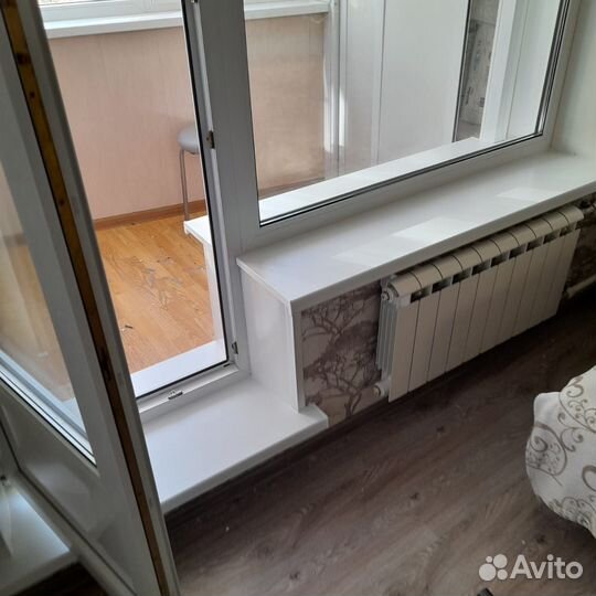 Ремонт пластиковых окон