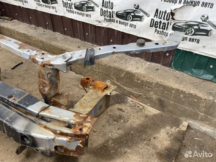 Телевизор mitsubishi lancer 9