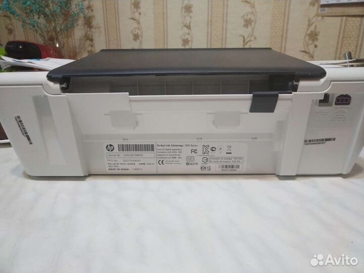 Цветной принтер UP 1015