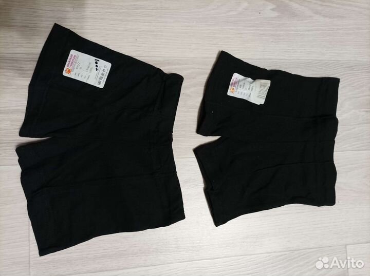 Шорты новые