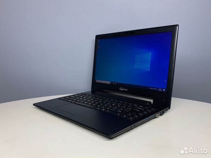 Быстрые ноутбуки на SSD m.2 NVMe +HDD