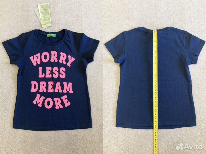 Benetton комплекты 110