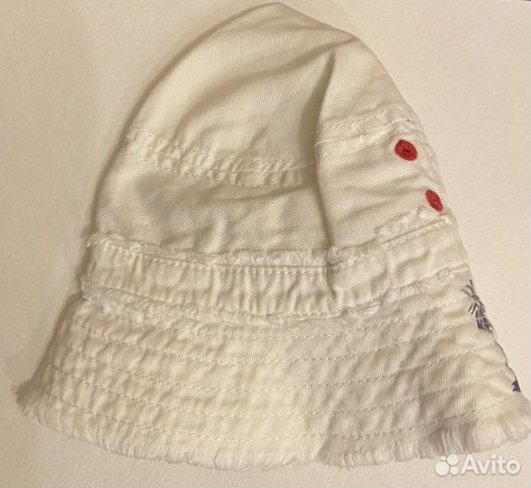 Панамы (до 5 лет)