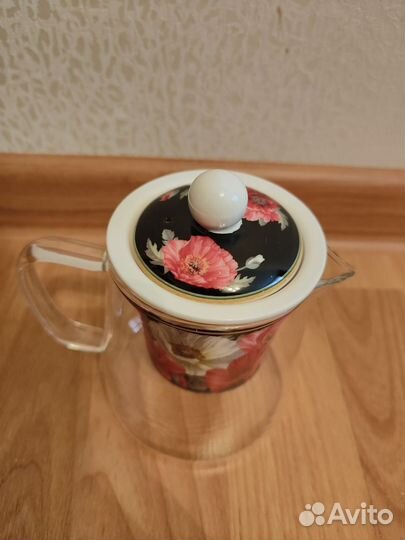 Заварочный чайник