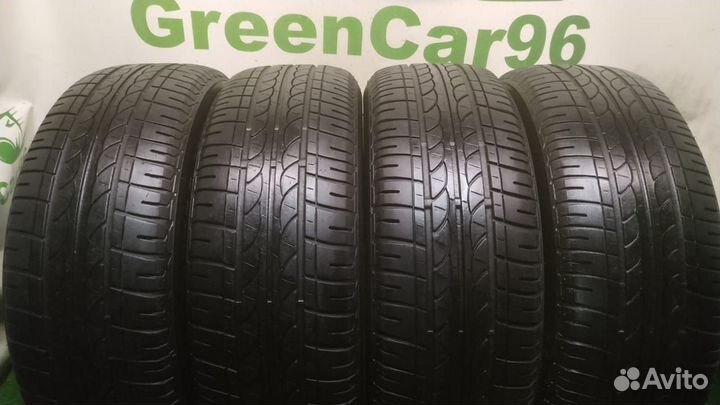 Bridgestone B250 185/60 R15