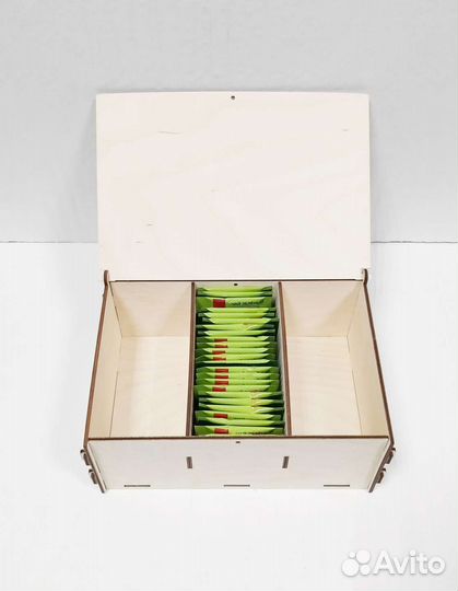 Коробка для хранения