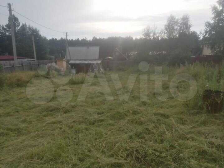 Дача 30 м² на участке 9,2 сот.