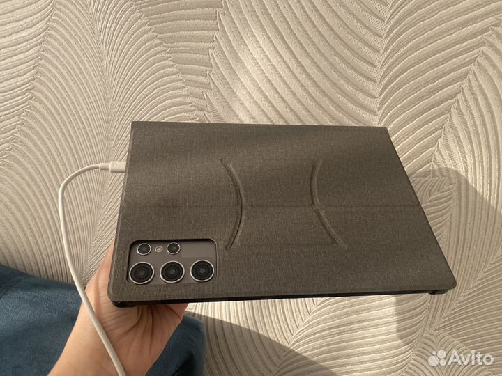 Lingbo s25ultra планшет