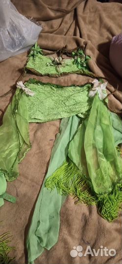 Танцевальные костюмы латина и го