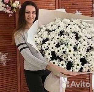 Хризантема Букеты доставка цветов