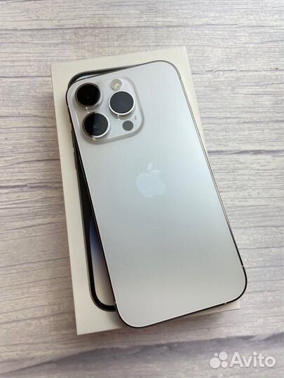 iPhone 14 Pro, 256 ГБ