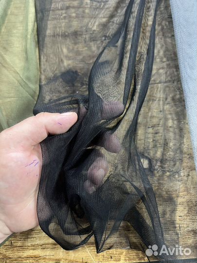 Маскитная сетка от камаров, мошки, мух