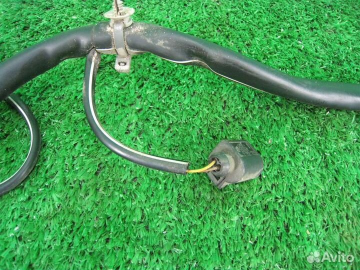 Проводка генератора volkswagen Tiguan (5N1) 2011