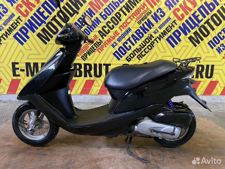 Honda DIO AF62 (Только с Японии)