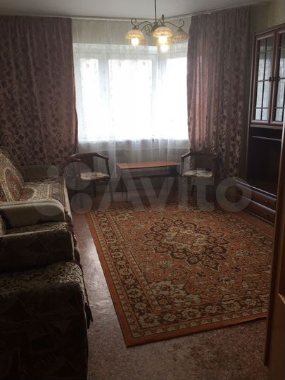 1-к. квартира, 43 м², 10/14 эт.