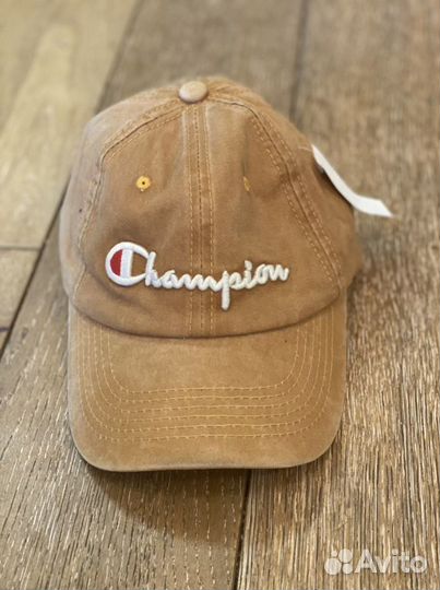 Бейсболка, кепка