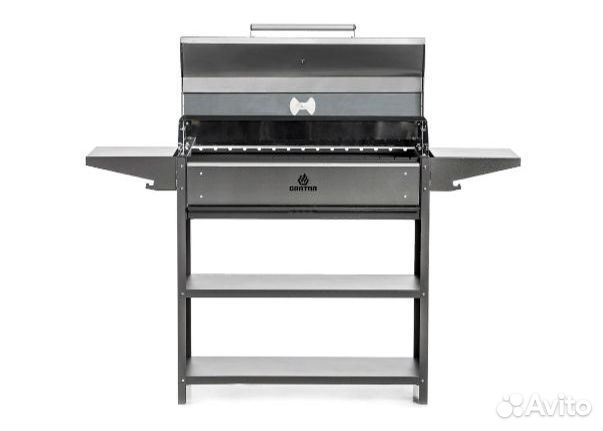 Мангал Гриль