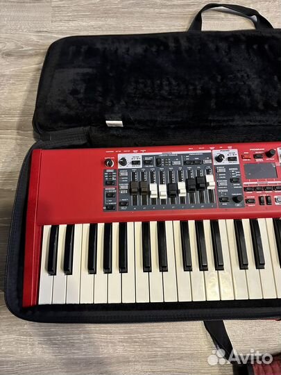 Nord electro 6d 61