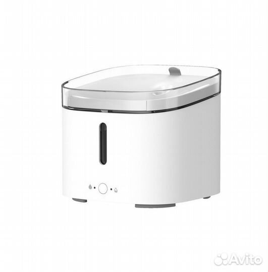 Умная автопоилка для животных Xiaomi Mijia Smart