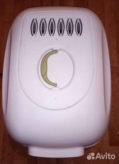 Закрытый лоток для кошек большой