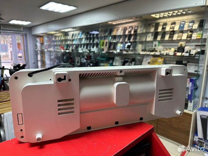 Тепловентилятор настенный Polaris pcwh 2074D