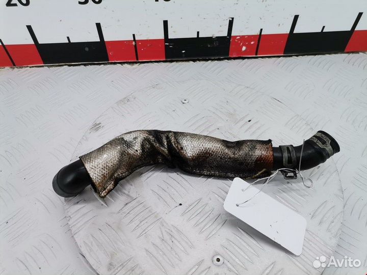 Патрубок вентиляции картерных газов для Audi A6 C5