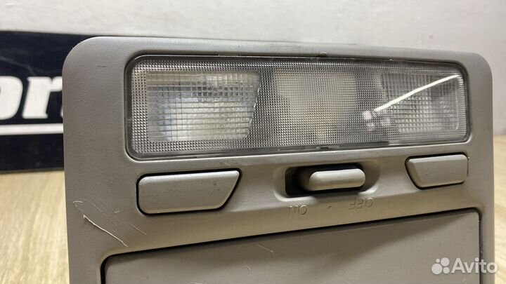 Плафон Салона Mitsubishi Pajero Sport 2