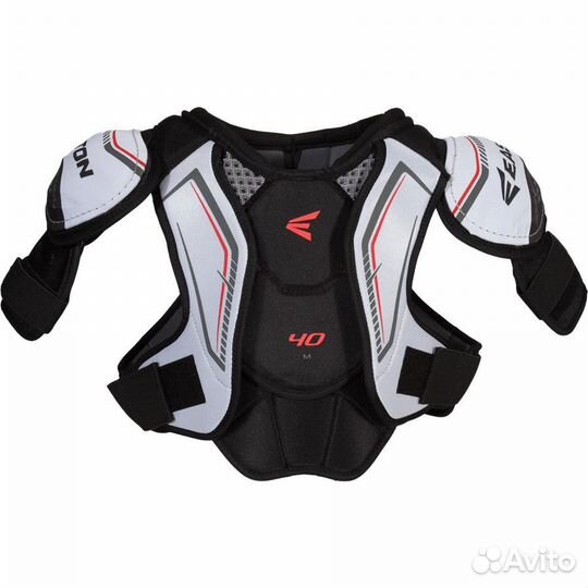Нагрудник easton synergy 40 JR M