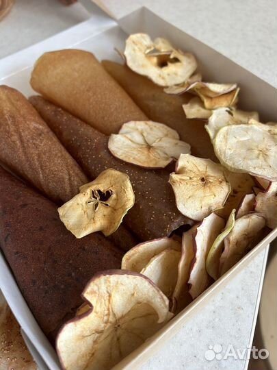 Вкусные подарки