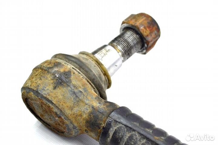 Шарнир стабилизатора, ведущий мост volvo FH (01.05