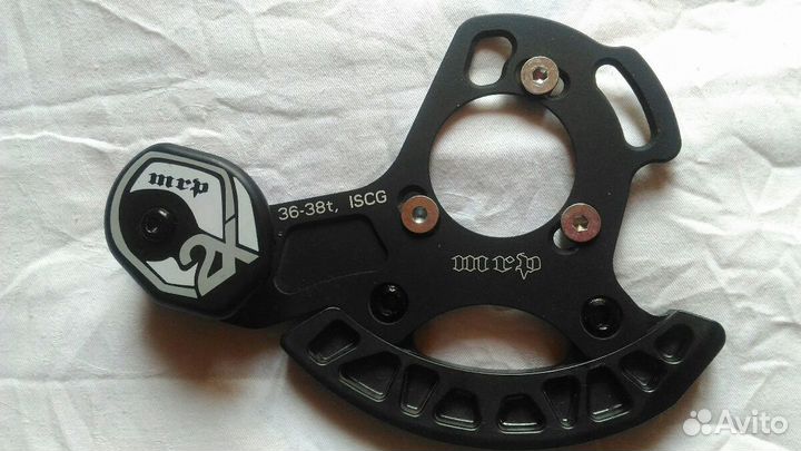 Успокоитель цепи mrp новый