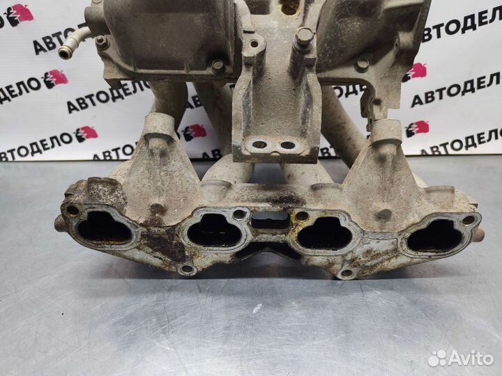 Коллектор впускной Nissan Sunny FB15 2000 г.в