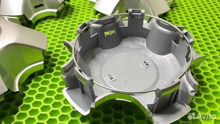 Колпаки диска Toyota Land Cruiser 100