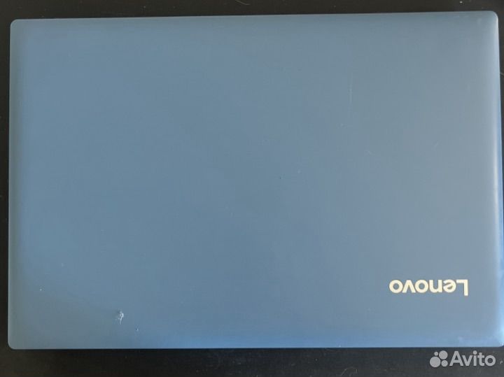 Lenovo ideapad 320 15iap