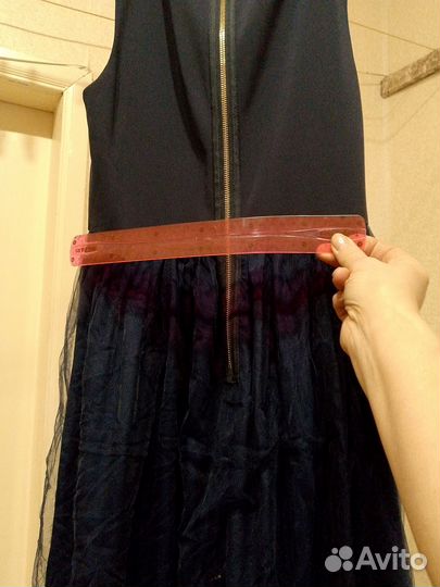 Сарафан женский на девочку